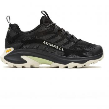 Zapatillas de montaña Merrell Moab Speed 2 - Negro Mujer