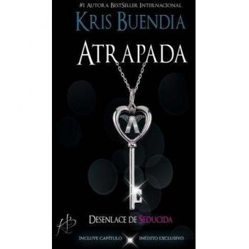 Atrapada: Volume 2