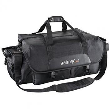 Walimex 13053 - Bolso fotografía y de estudio