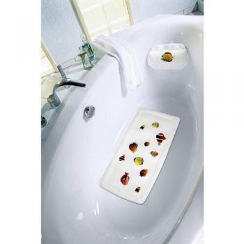 Meusch 2355148002 - Alfombrilla de baño, Color