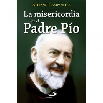 La misericordia en el Padre Pío: 80