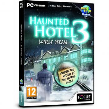 Haunted Hotel 3: Lonely Dream