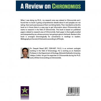 Revisión Completa sobre Chironomidos: Análisis Exhaustivo y Características Clave