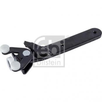 Guía rodillo para puerta corrediza FEBI BILSTEIN 171024