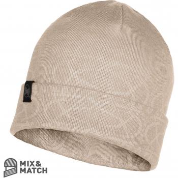 Buff Gorro de Punto Hombre, Talla única