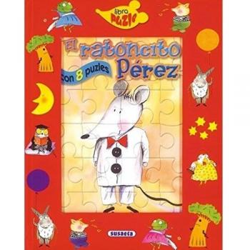 El ratoncito Pérez - Ana Serna