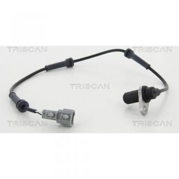 Sensor ABS TRISCAN 8180 14407
