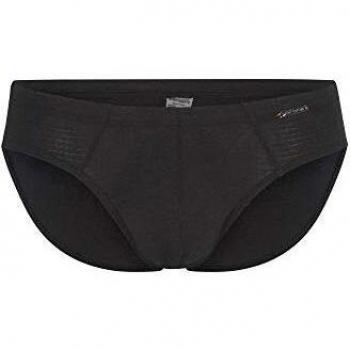 Slip Deportivo de Algodón Orgánico para Hombre Olaf Benz RED1967