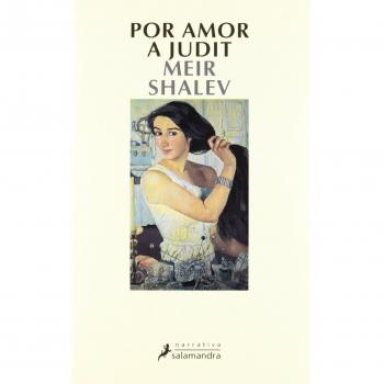 POR AMOR A JUDIT