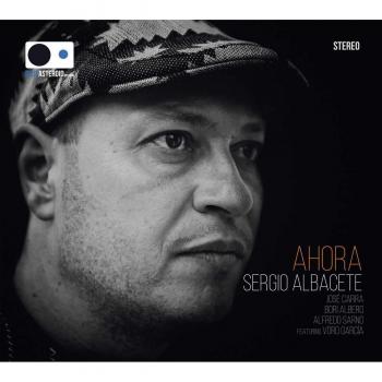 Ahora - ALBACETE, SERGIO