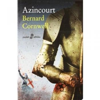 Azincourt: 397 - CORNWELL, BERNARD