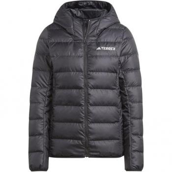 Chaqueta de montaña adidas Terrex mujer multi pluma ligera