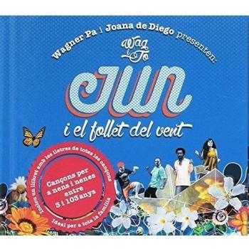 Jun I El Follet Del Vent - Joana De Diego Picó