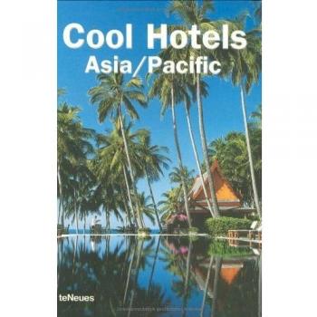 Guía de Hoteles Únicos en Asia/Pacífico - Cool Hotels