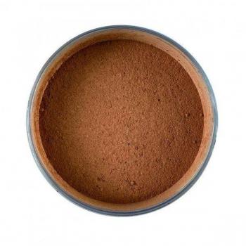 Base de Maquillaje en Polvo Mineral Powder Foundation - Technic Cosmetics - Honey