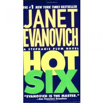 Hot Six: 6