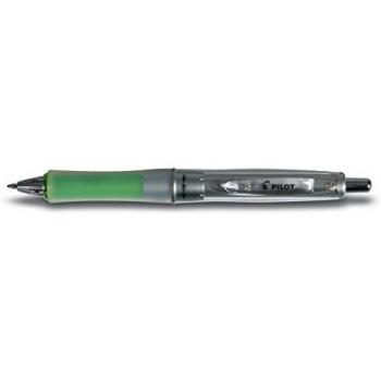 Pilot DR Grip equilibrium, green - Bolígrafo