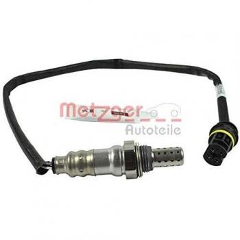 Sonda Lambda METZGER 0893009 para MERCEDES-BENZ y CHRYSLER, Capteur d'oxygène M18x1,5