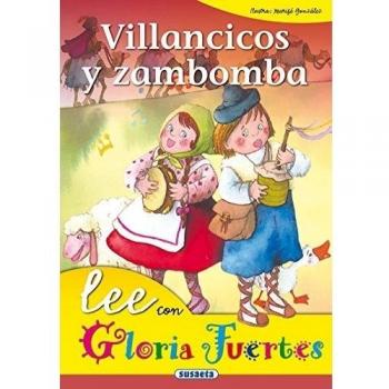 Villancicos Y Zambomba. Lee Con.....