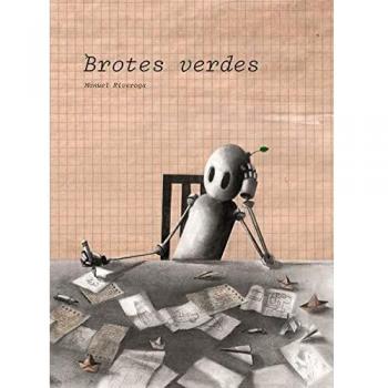 Brotes verdes