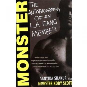 Monster: The Autobiography of an L.A. Gang Member