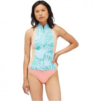 Top de surf para mujer 1mm Salty Dayz - Billabong