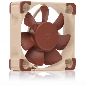 NF-A4X10 PWM 5V 5000RPM 40x10mm Quiet Cooling Fan