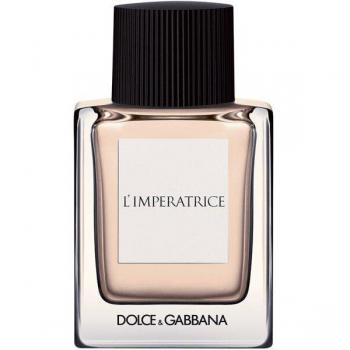 Dolce & Gabbana L'Imperatrice Eau de Toilette Spray 50ml