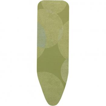 Funda para tabla de planchar Brabantia 124 X 38 cm Calm Rustle