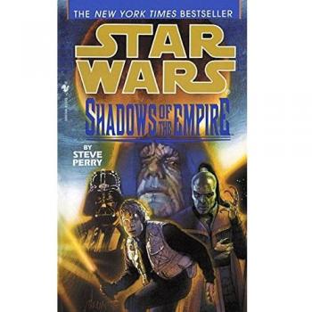 Shadows of the Empire: Star Wars Legends