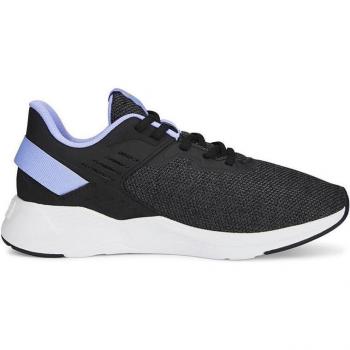 Zapatillas de fitness/cross training Puma Disperse XT 2 para mujer - Negro