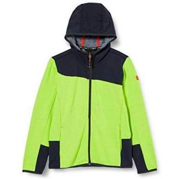 CMP Giacca Stretch 30l6804 Chaqueta, Niños, Energy, 164