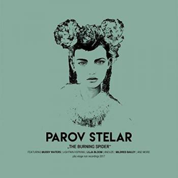 Parov Stelar - Burning Spider 2LP Vinyl Edition