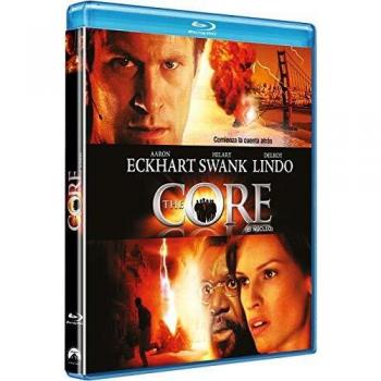 El Núcleo [Blu-ray]