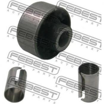 FEBEST CHAB-NUB Brazo Oscilante con Silentblock para Suspensión