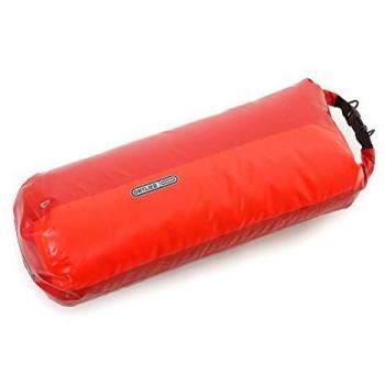 Bolsa Estanca Ortlieb Dry-Bag PD350 22L Color Cranberry-Rojo Signal