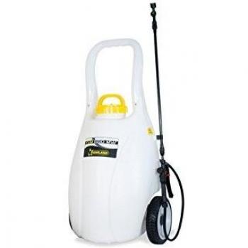 GARLAND - Fumigador de batería
