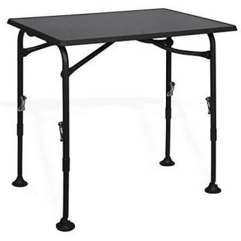 Mesa de Camping Westfield Performance Aircolite 80 Edición Negra