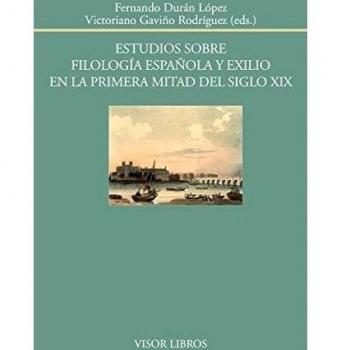 Estudios sobre filología española y exilio en la primera mitad del siglo XIX: 180