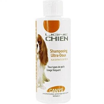 Canys SHAMPOOING Ultra Doux 200 ML