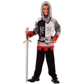 Disfraz de Cruzado Medieval para niño