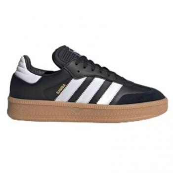 Adidas Samba XLG Zapatillas Hombre - Negro - Talla: 40 - Cuero