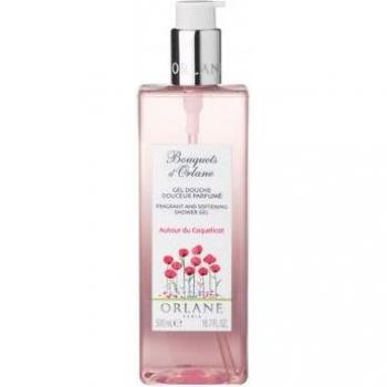 Orlane Gel de Ducha Amapola 500ml