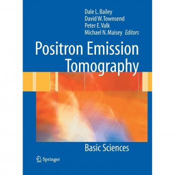 Advanced Positron Emission Tomography System