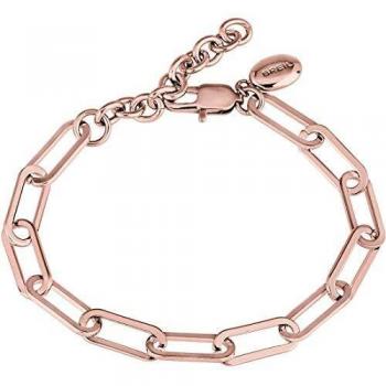 Pulsera Breil Mujer Mod. TJ2924 - Elegante y Moderna - Incluye Estuche de Marca
