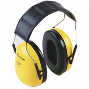 Auriculares Protectores de Oído Makita 988000040 con Limpieza de Sierra de Cadena 0,5 L