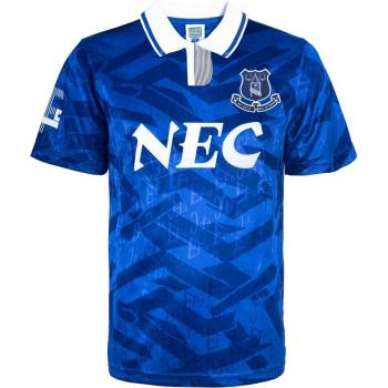 Everton 1992 Retro Football Shirt