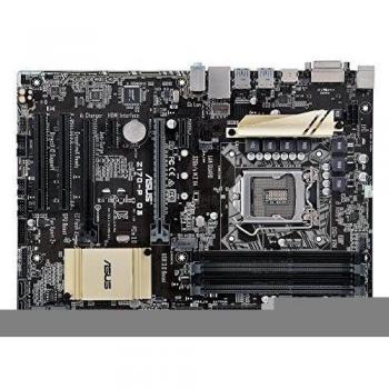 ASUS Z170-P D3 - Placa base