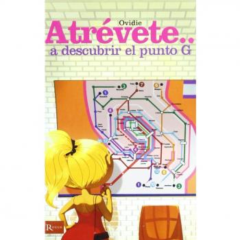 DIABLO PICANTE ATREVETE... A DESCUBRIR EL PUNTO G