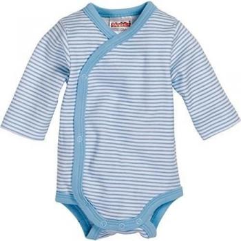 Playshoes Wrap Body Ringel Bebe, Azul